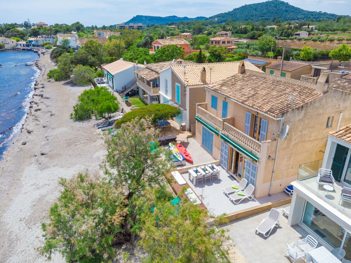 Holiday house Cas Ferrerico