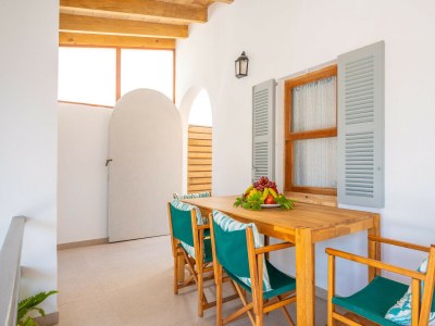 Holiday house Cas Ferrerico - Features photo 11