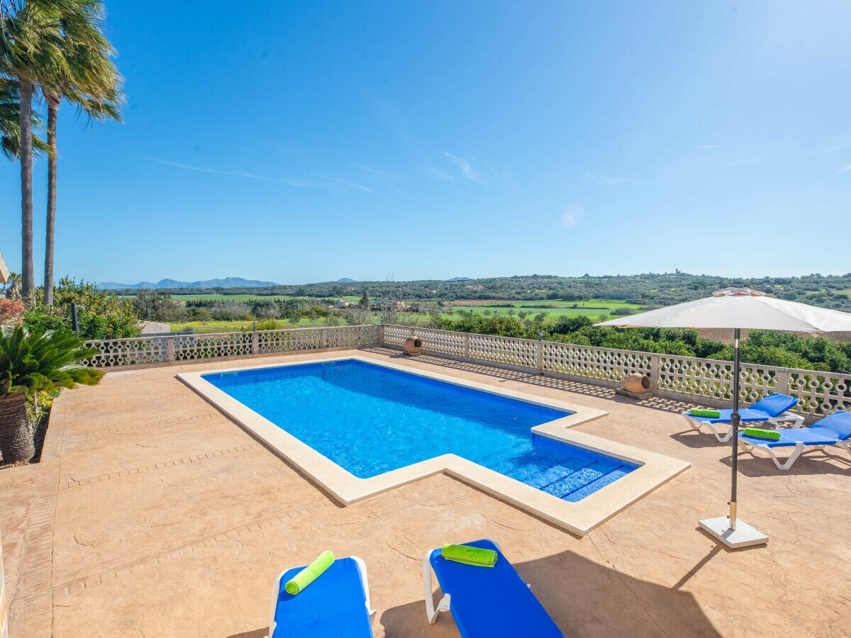 Villa Vista Sol