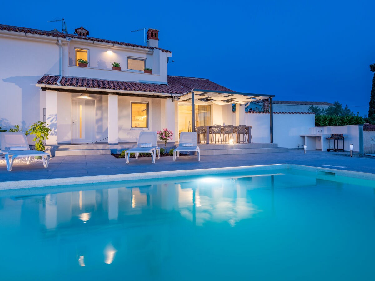 Holiday house Villa Kati Bati - Outdoor photo 5