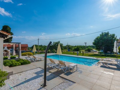 Holiday house Villa Kati Bati - Outdoor photo 10