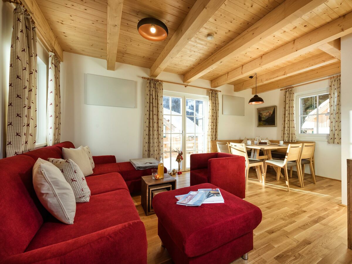 Apartment AlpenParks Hagan Lodge Altaussee / Comfort - Outdoor photo 4