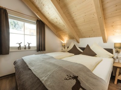 Apartment AlpenParks Hagan Lodge Altaussee / Comfort - Outdoor photo 7
