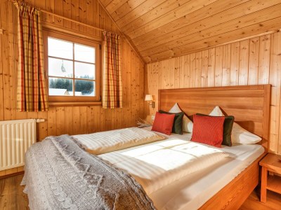 Apartment AlpenParks Hagan Lodge Altaussee / Comfort - Outdoor photo 10
