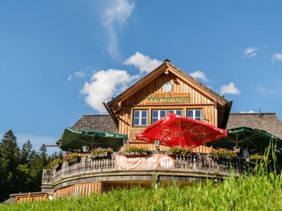 Apartment AlpenParks Hagan Lodge Altaussee / Comfort - Outdoor photo 27