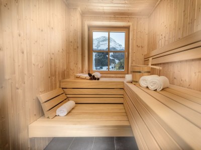 Apartment AlpenParks Hagan Lodge Altaussee / Luxury - Outdoor photo 8