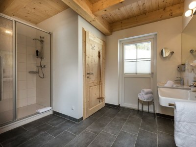 Apartment AlpenParks Hagan Lodge Altaussee / Luxury - Outdoor photo 11
