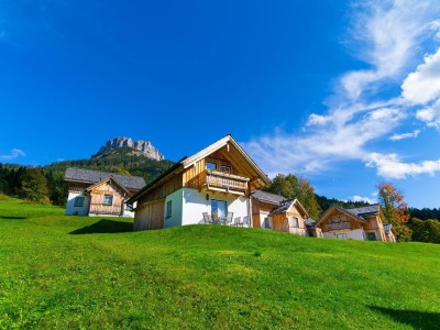 Apartment AlpenParks Hagan Lodge Altaussee / Luxury - Outdoor photo 14