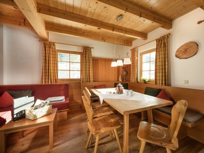 Apartment AlpenParks Hagan Lodge Altaussee / Luxury - Outdoor photo 18