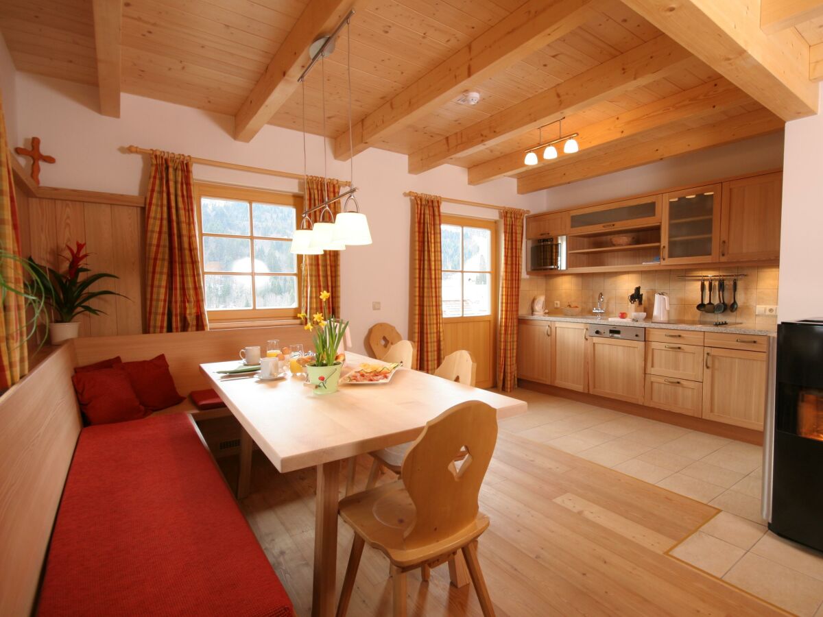 Apartment AlpenParks Hagan Lodge Altaussee / Superior - Outdoor photo 5