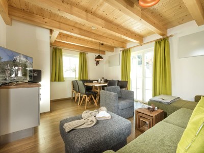 Apartment AlpenParks Hagan Lodge Altaussee / Superior - Outdoor photo 6