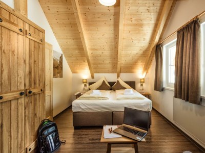 Apartment AlpenParks Hagan Lodge Altaussee / Superior - Outdoor photo 20