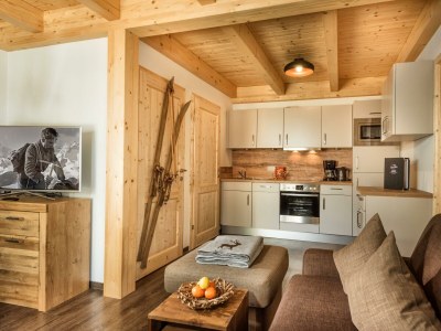 Apartment AlpenParks Hagan Lodge Altaussee / Superior - Outdoor photo 24