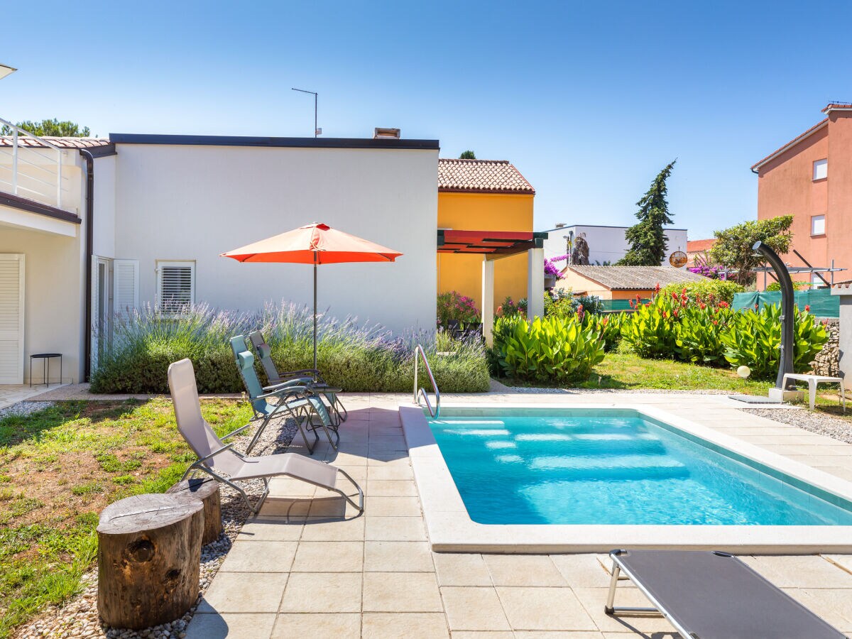 Villa Villa Ziziphus - Private Pool with Jacuzzi