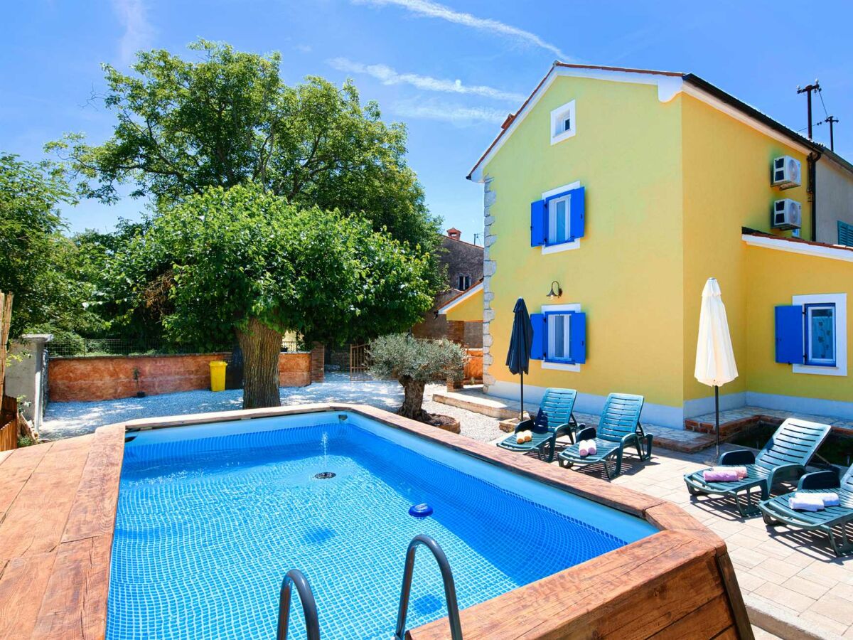 Holiday house Villa Jordan