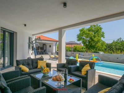 Villa Speranza - Outdoor photo 4
