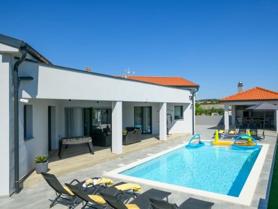 Villa Speranza - Outdoor photo 12