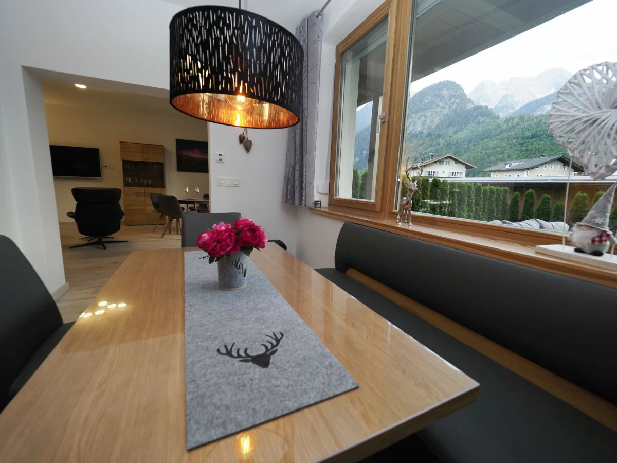 Holiday apartment "Loferama" (NEW from 07/21)