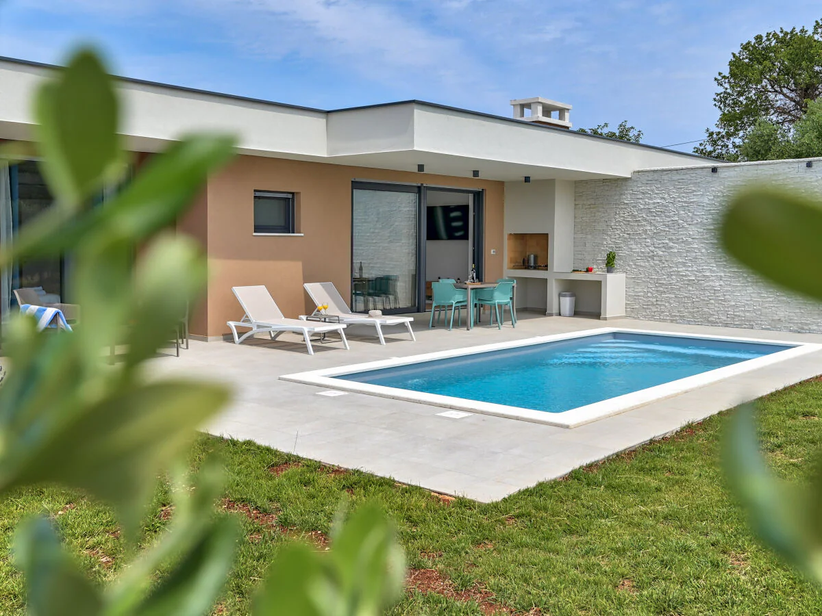 Villa Villa Little Mo