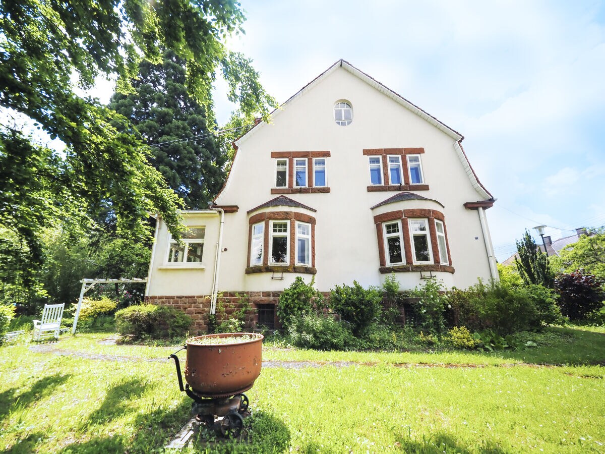 Villa Villa 1907 Wissembourg - Outdoor photo 3