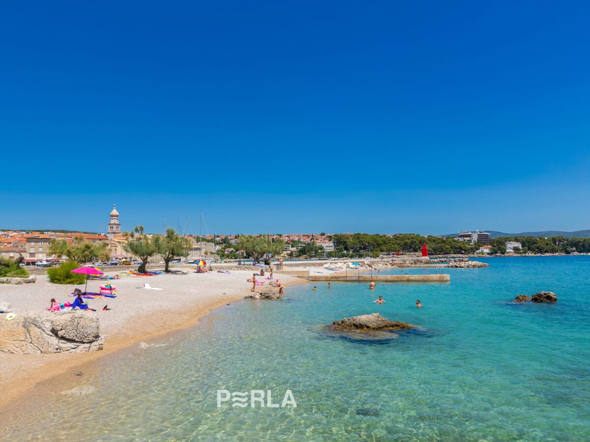 Villa with pool near Krk - Outdoor photo 5