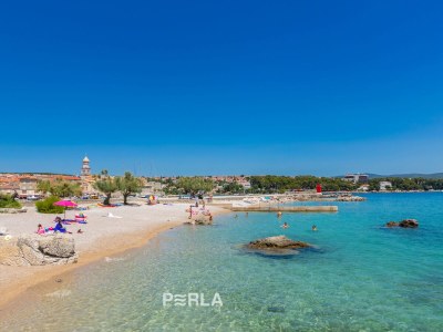 Villa with pool near Krk - Outdoor photo 5