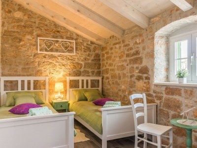Villa Villa Nonni - Features photo 22