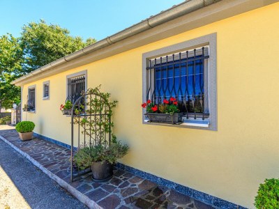 Apartment Apartments Stranići in Central Istria - Holiday Apartment Castelli - Outdoor photo 3