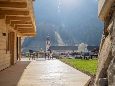 Apartment Sonnentanz - Outdoor photo 20
