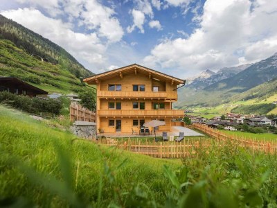 Apartment Sonnentanz - Outdoor photo 28