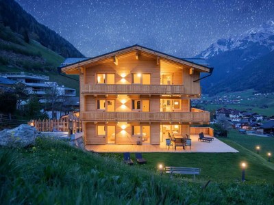 Apartment Sonnentanz - Outdoor photo 37