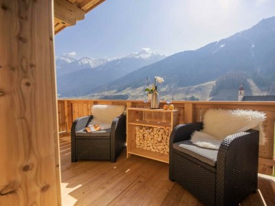 Apartment Sonnentanz - Outdoor photo 54
