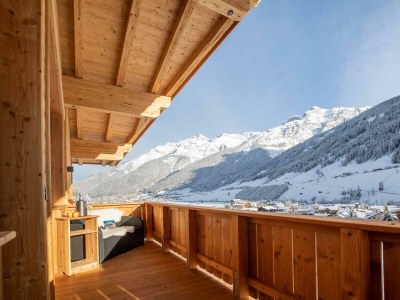 Apartment Lichtzauber - Outdoor photo 3