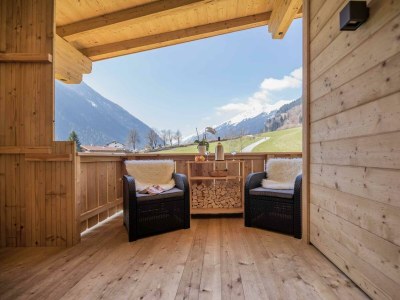 Apartment Lichtzauber - Outdoor photo 4