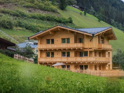 Apartment Lichtzauber - Outdoor photo 36