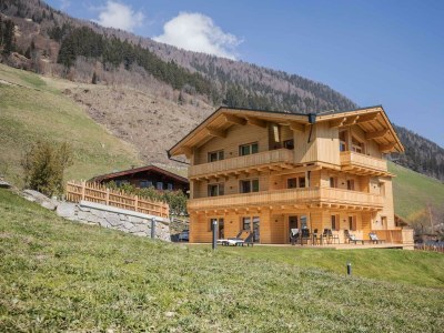 Apartment Lichtzauber - Outdoor photo 54