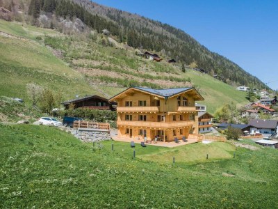 Apartment Lichtzauber - Outdoor photo 60