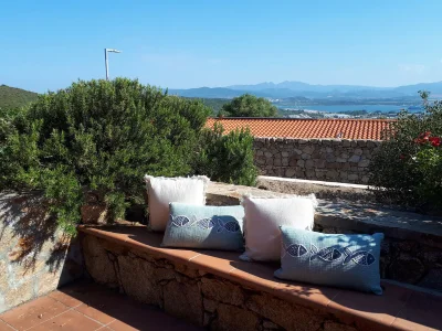 Holiday house La Perla in Olbia - Holiday house