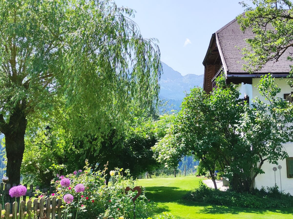 Holiday apartment The Neuhaus - Outdoor photo 5