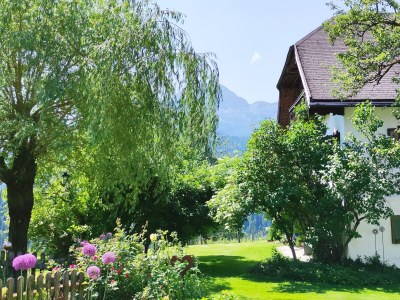 Holiday apartment The Neuhaus - Outdoor photo 5