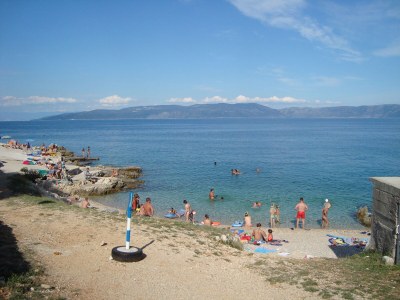 Holiday apartment Bello Mare - Environment photo 34