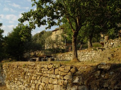 Holiday apartment Borgo Morgiano - Outdoor photo 11