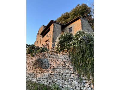 Holiday apartment Borgo Morgiano - Outdoor photo 13