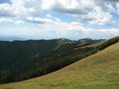 Holiday apartment Borgo Morgiano - Environment photo 21