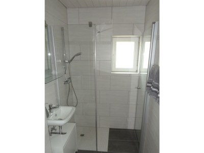 Apartment Ferienhaus, Dusche, WC, 3 Schlafräume - Features photo 11