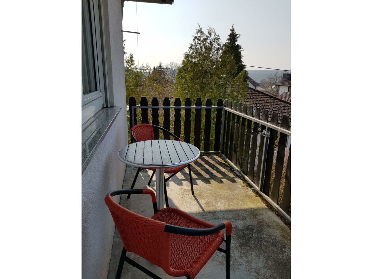 Apartment 2-Bettwohnung (35 qm) - Pfaffenberg
