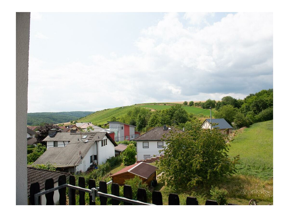 Apartment 2-Bettwohnung (35 qm) - Pfaffenberg - Outdoor photo 4