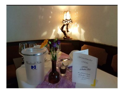 Apartment 2-Bettwohnung (40 qm) - Schlossberg - Outdoor photo 12