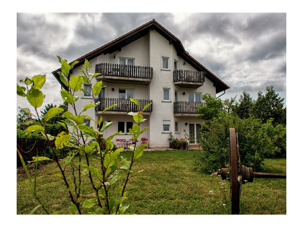 Apartment Ferienwohnung (60 qm)