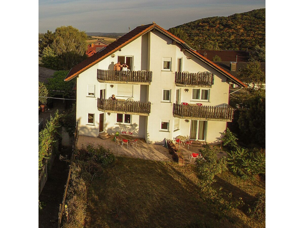 Apartment Ferienwohnung (60 qm) - Outdoor photo 5